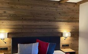 Appartement Ferienwohnung Bergahorn Groebming